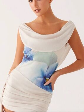 sachin and babi light blue dress Plus Size Homecoming Dresses | Curve Collection